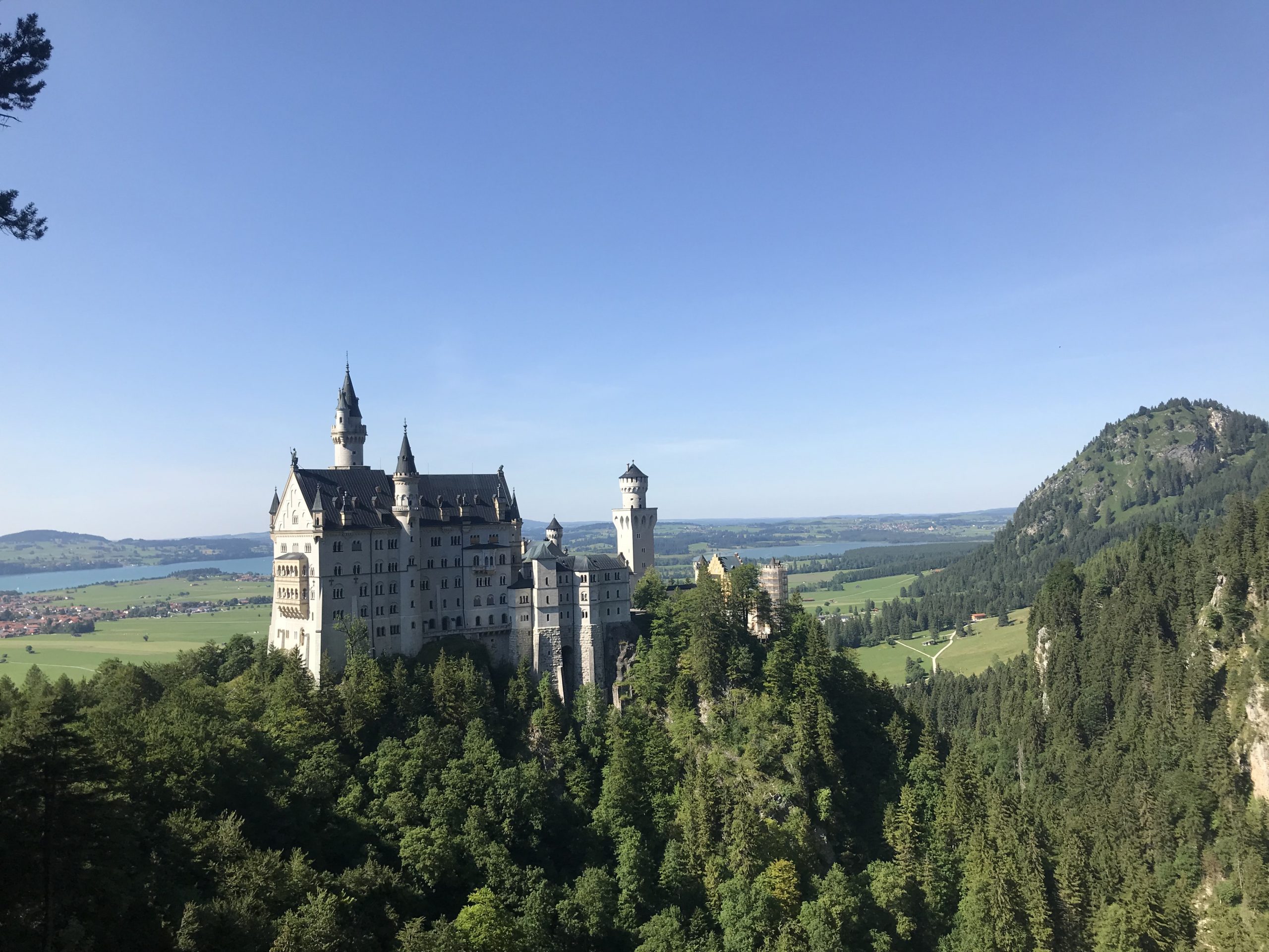 The Best Day Trips In Munich Germany By Rental Car Rentalmoose