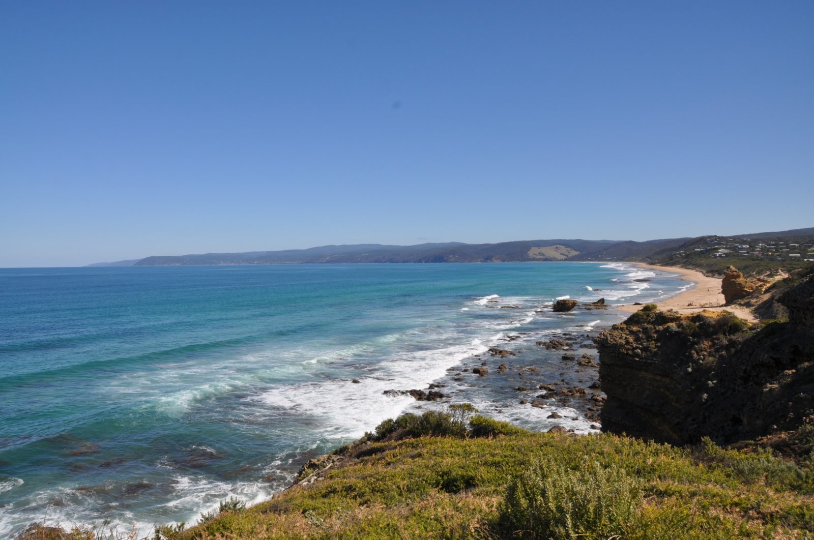 Australia Road Trip Itinerary- Great Ocean Road - Rentalmoose