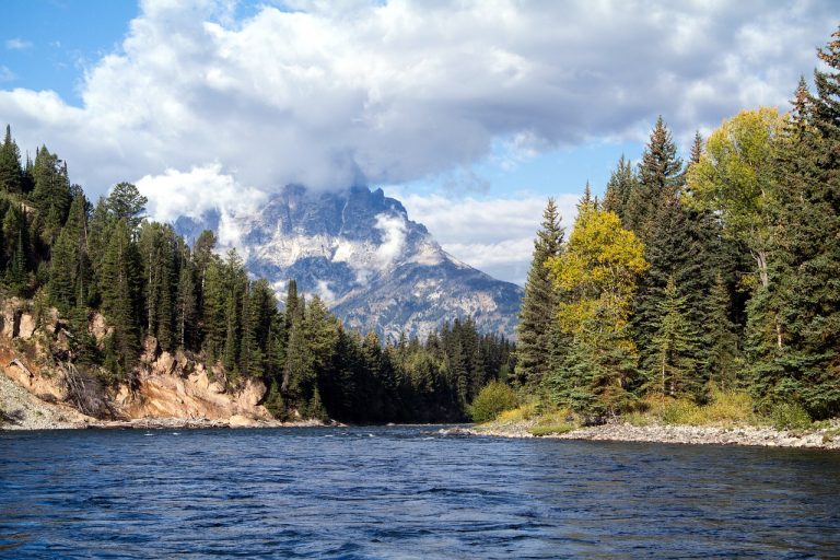 The Ultimate Grand Teton & Yellowstone Itinerary by Car Rentalmoose