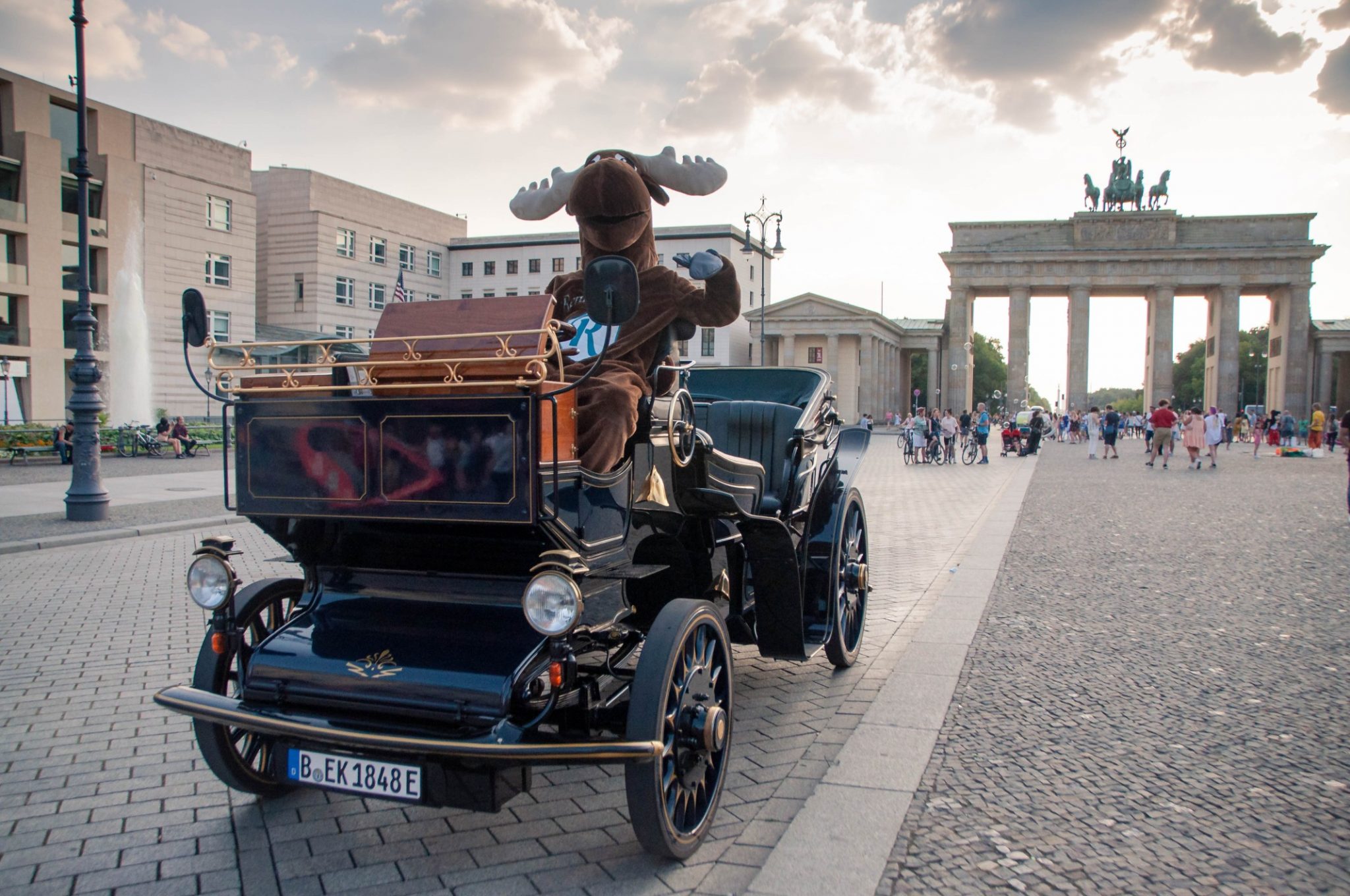 Berlin to Warsaw by car Poland Road Trip Itinerary Rentalmoose