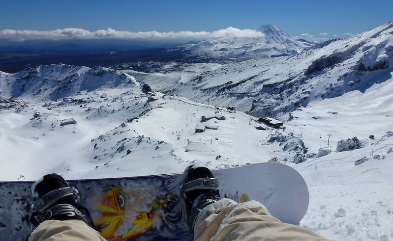 Skiing In New Zealand- Your Ultimate Guide - Rentalmoose